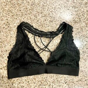 Victoria’s Secret Lace Bralette